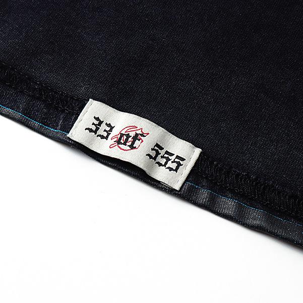 Godspeed Tee - DesignerGu
