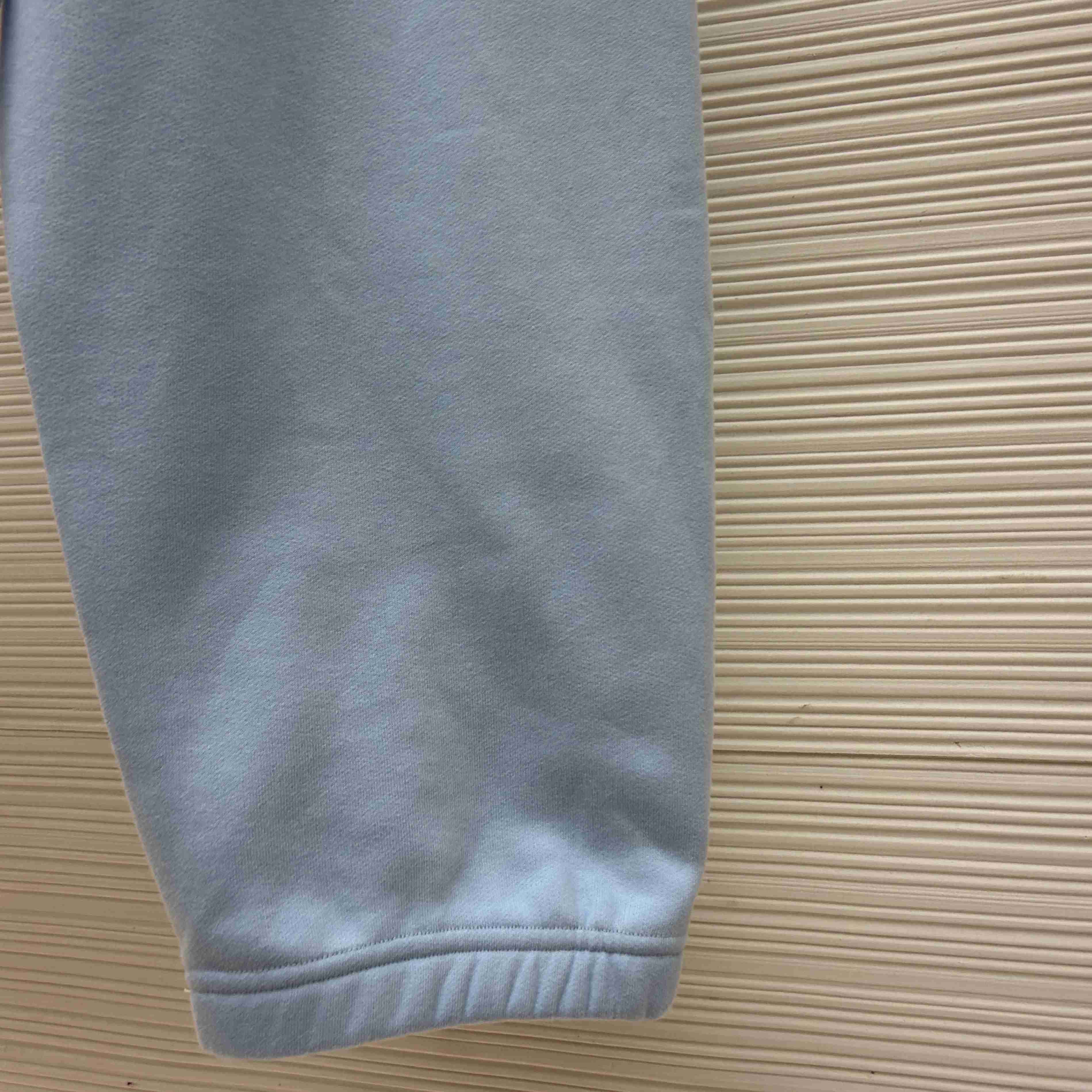 Chrome Hearts Miami Exclusive Blue Dagger Sweatpants - DesignerGu