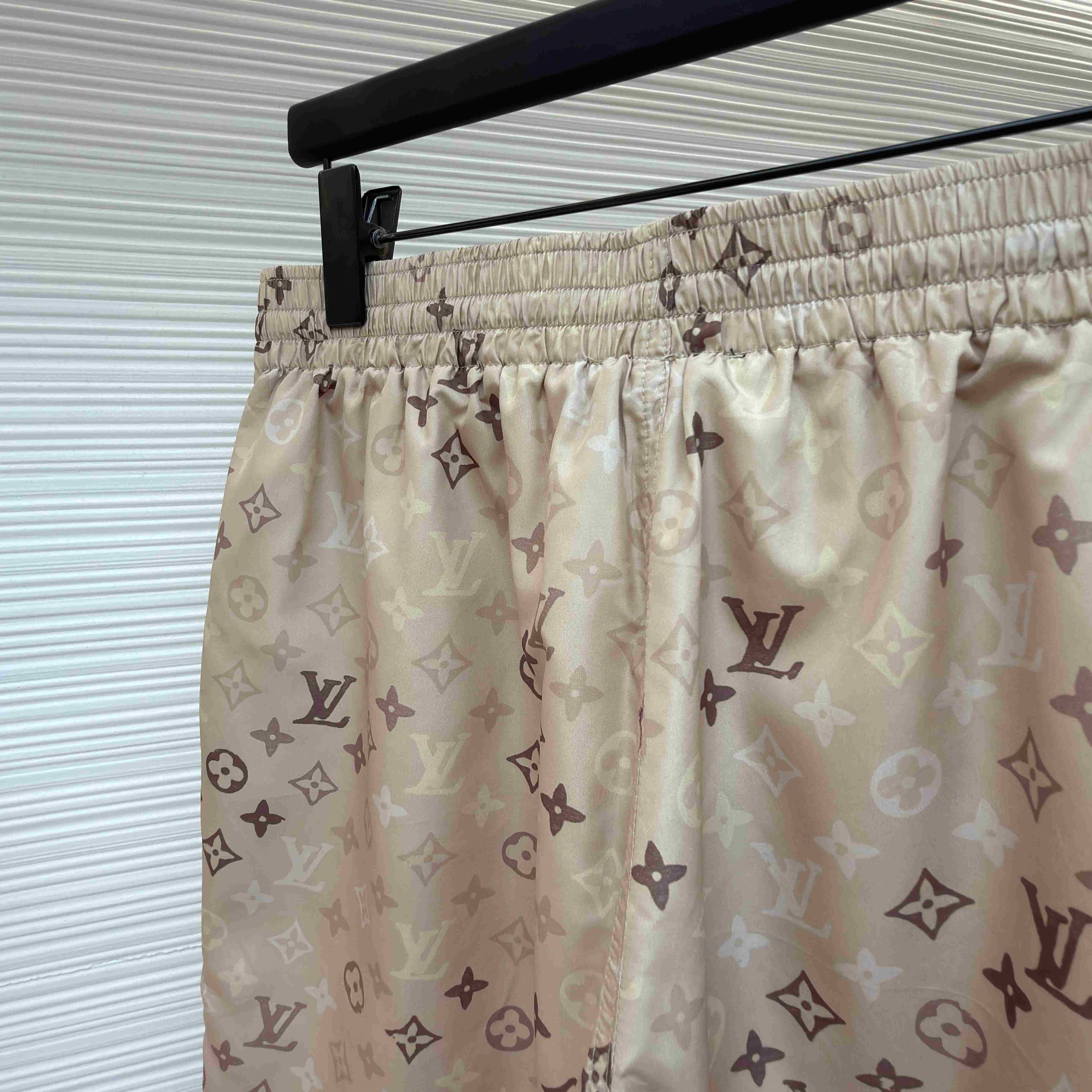 Louis Vuitton Monogram Swim Shorts 1AK7D1 - DesignerGu