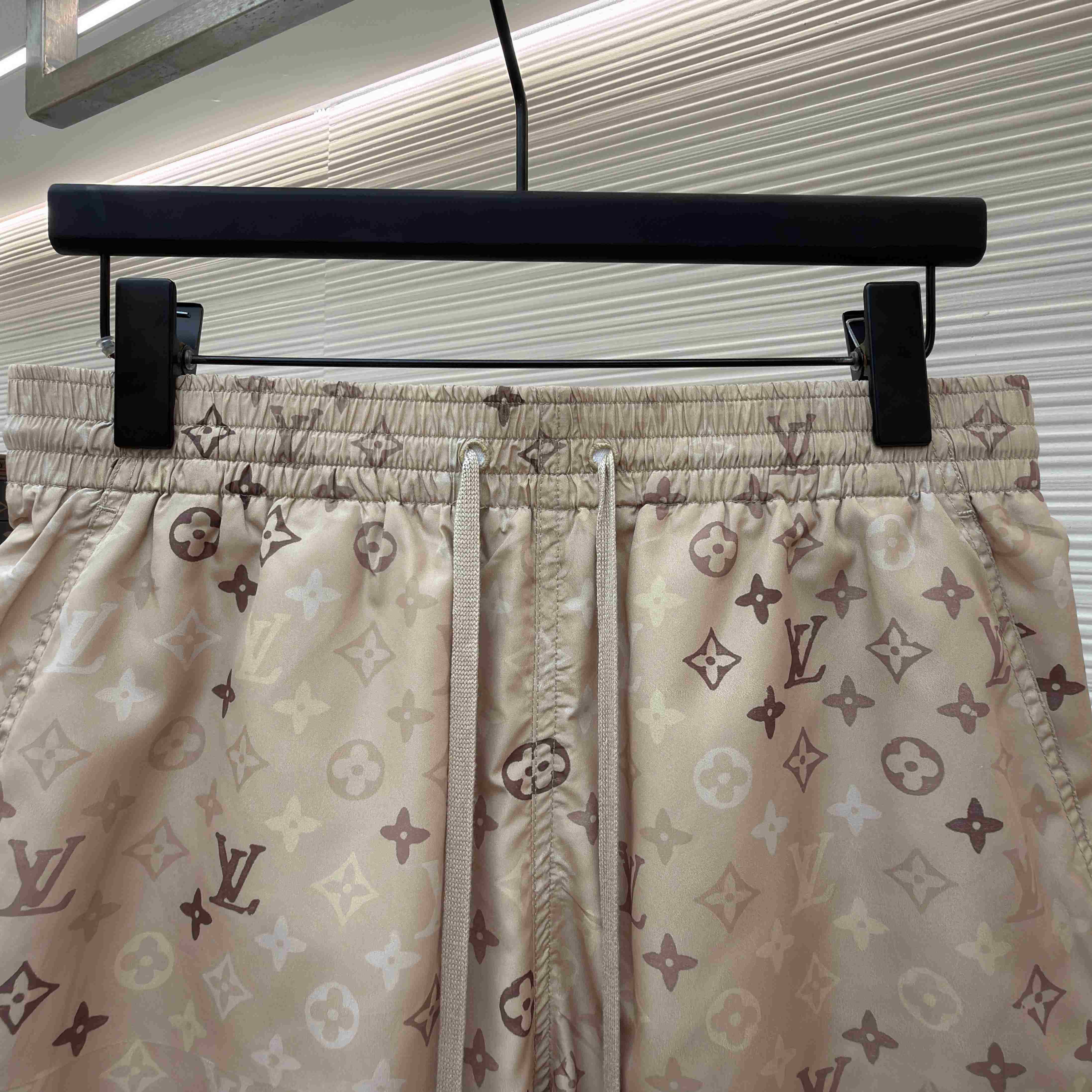 Louis Vuitton Monogram Swim Shorts 1AK7D1 - DesignerGu