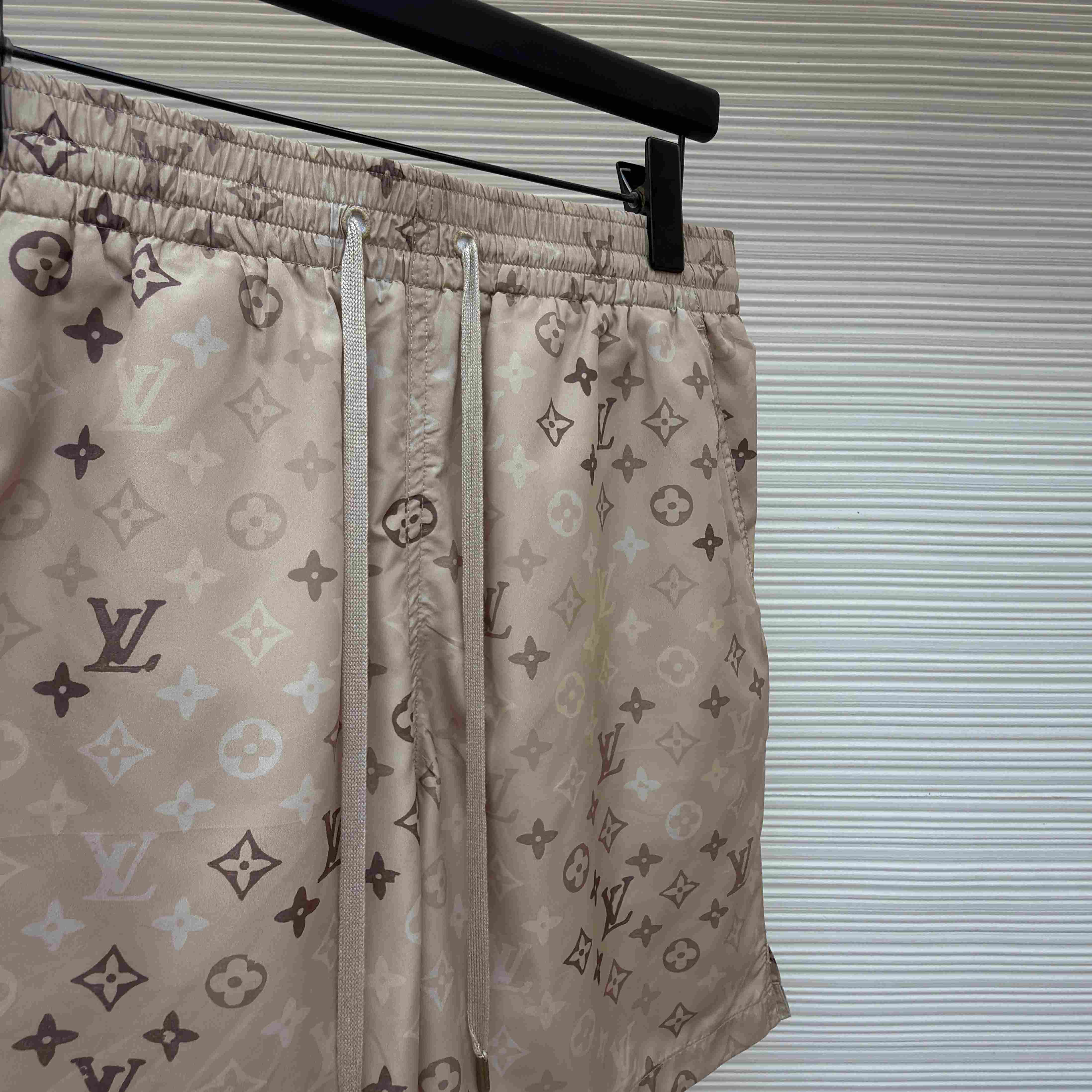 Louis Vuitton Monogram Swim Shorts 1AK7D1 - DesignerGu