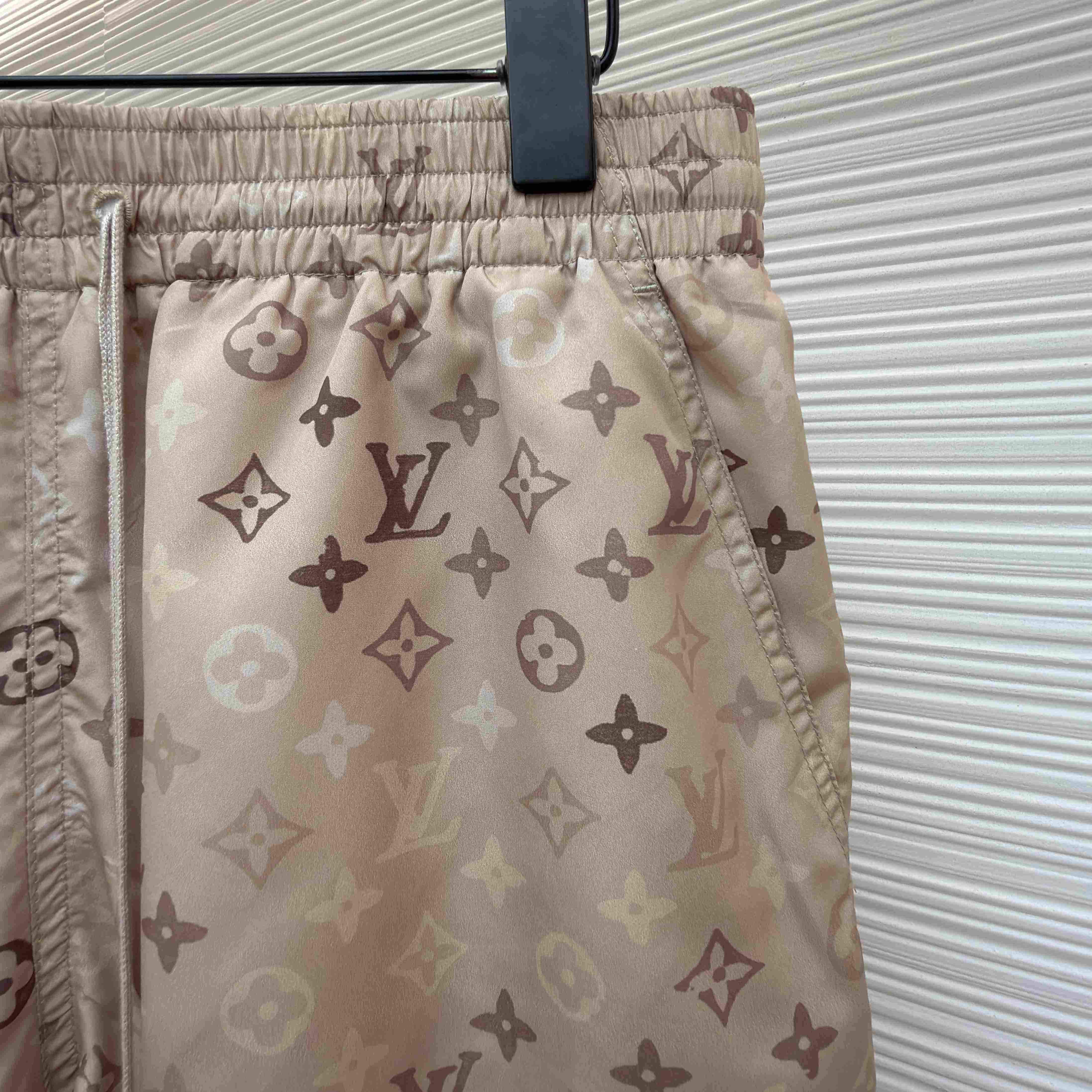 Louis Vuitton Monogram Swim Shorts 1AK7D1 - DesignerGu