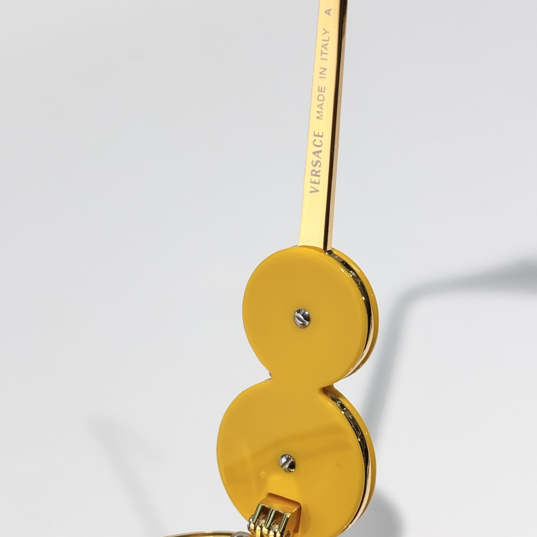 Versace VE2250 Sunglasses       - DesignerGu