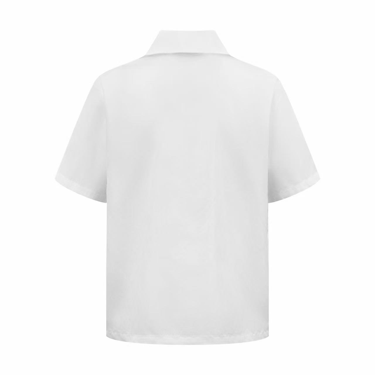 Prada Re-Nylon Short-sleeved  - DesignerGu