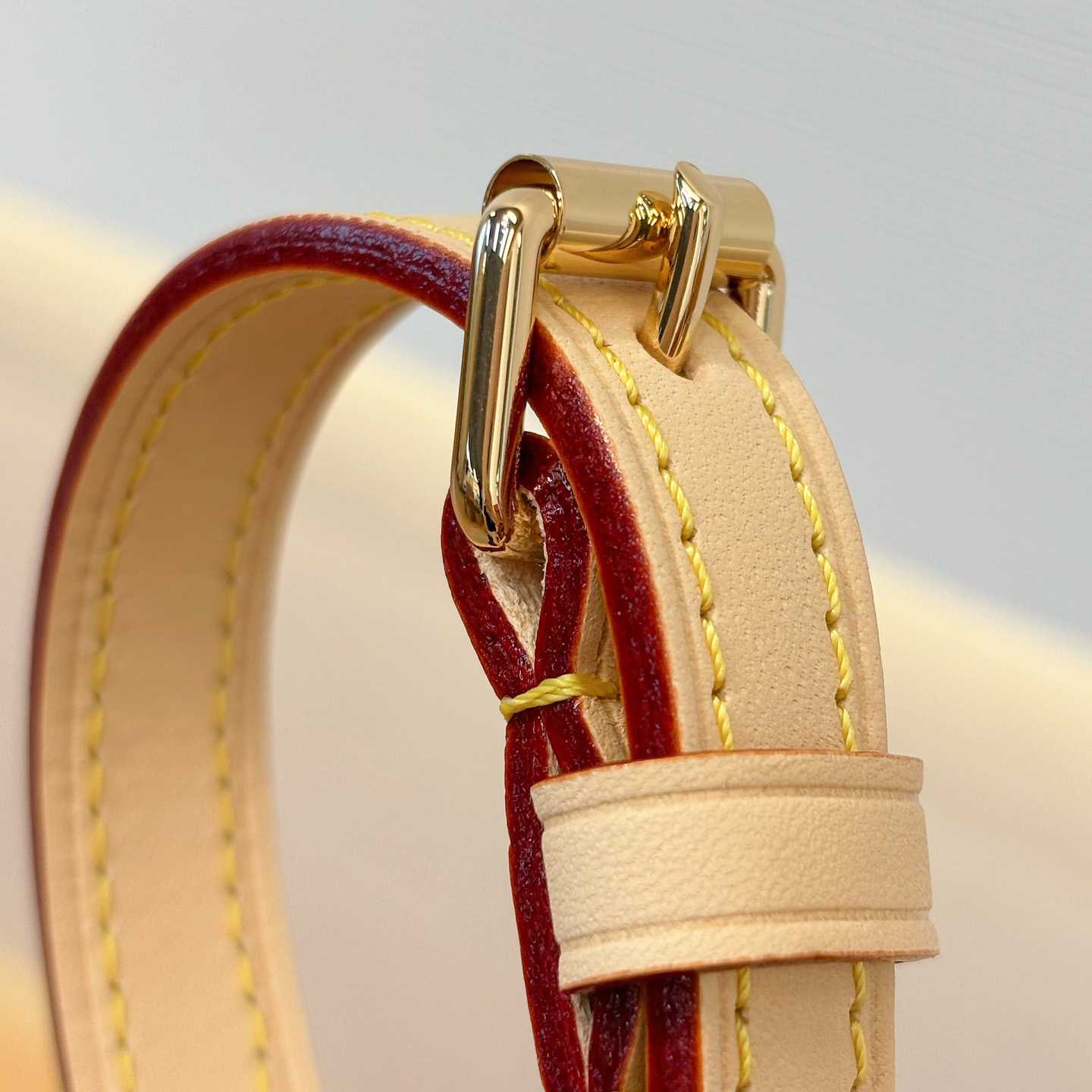 Louis Vuitton Nano Speedy N40918 - DesignerGu