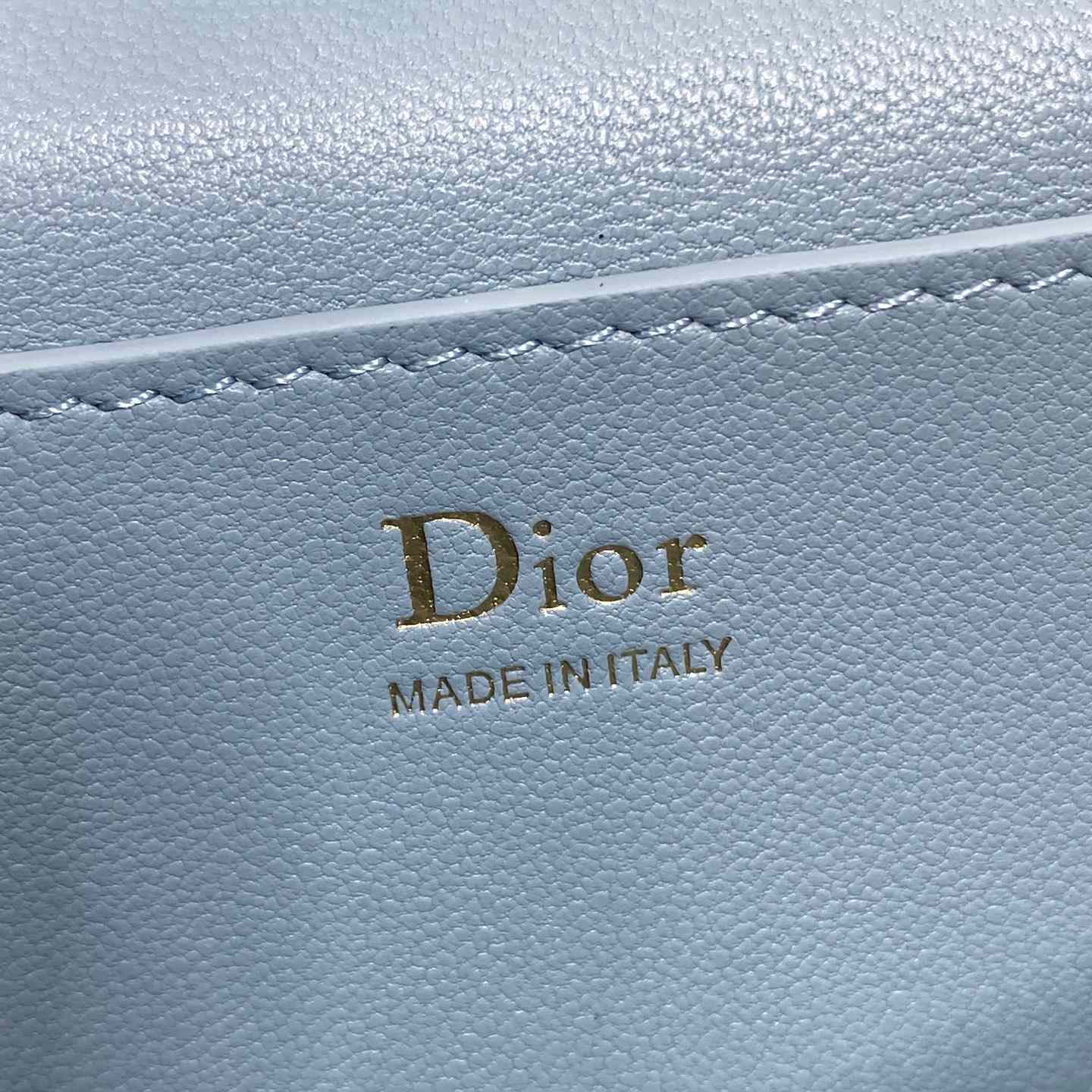 Dior Trianon Soft Vanity Bag - DesignerGu