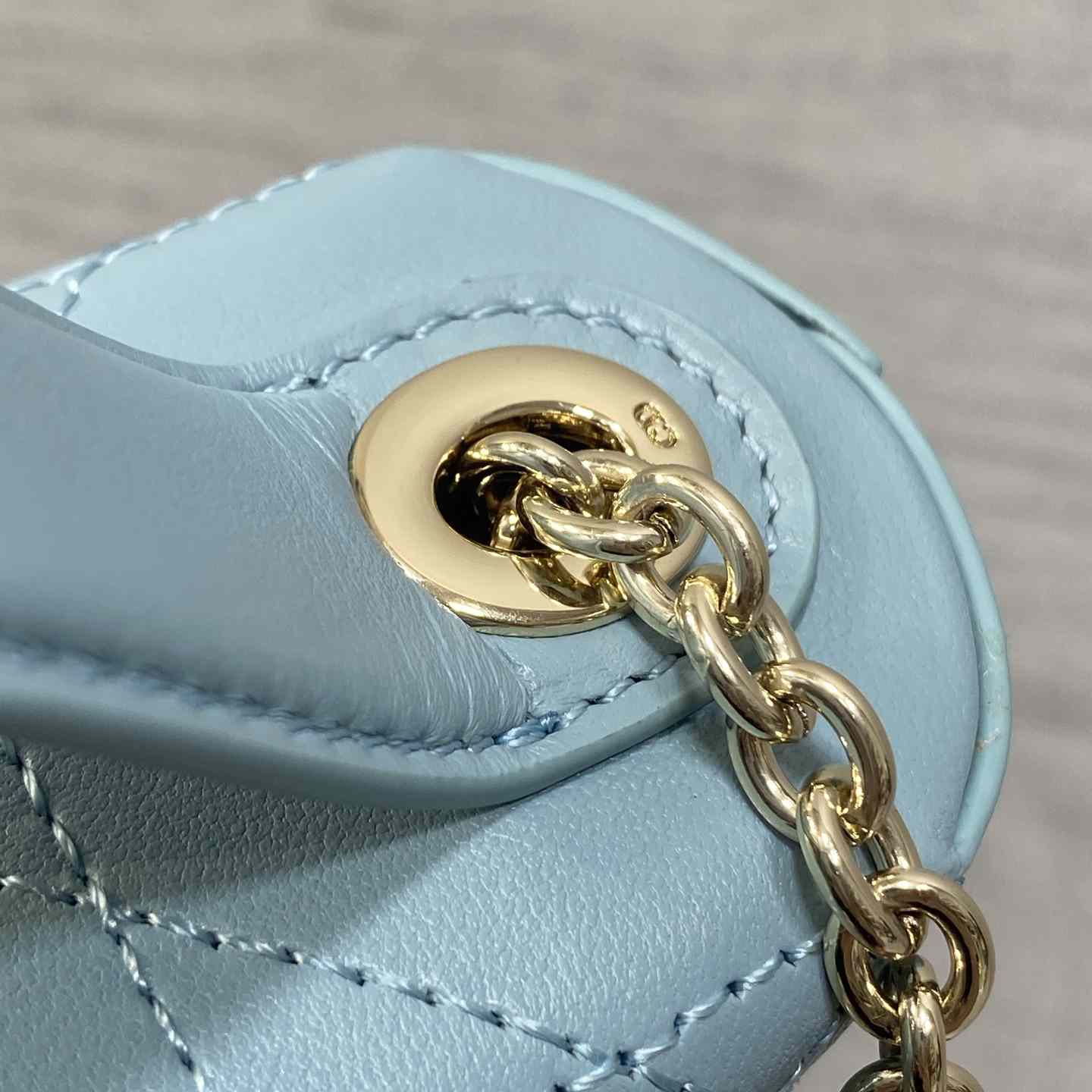 Dior Trianon Soft Vanity Bag - DesignerGu