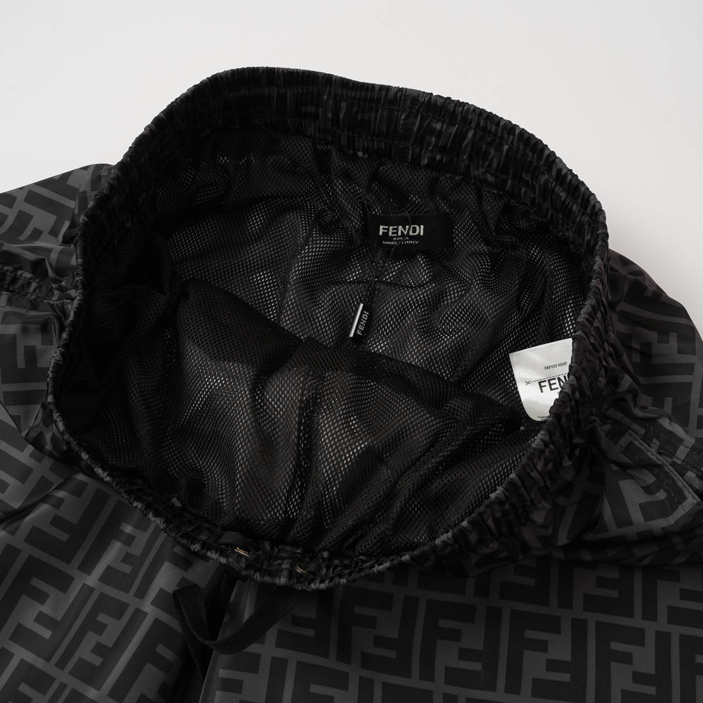 Fendi Swim Shorts - DesignerGu