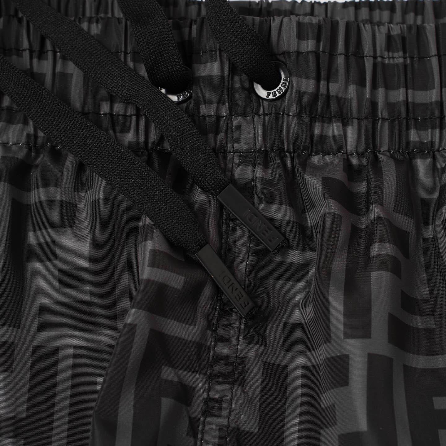 Fendi Swim Shorts - DesignerGu
