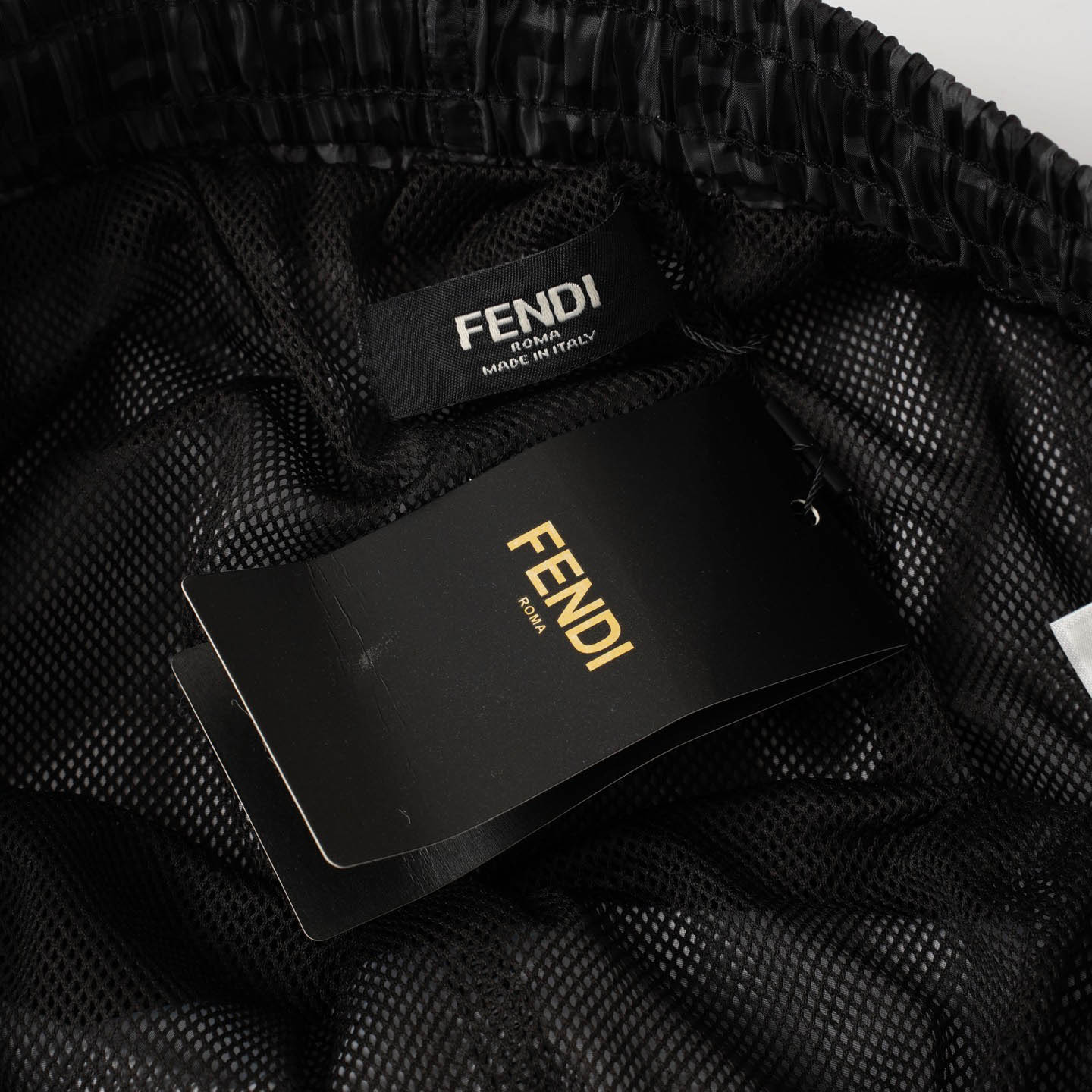 Fendi Swim Shorts - DesignerGu