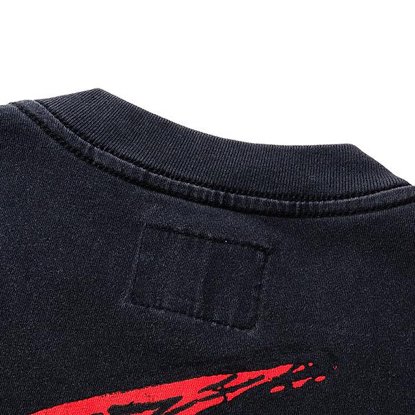 Godspeed Tee - DesignerGu