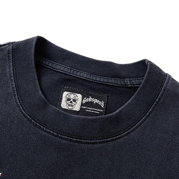 Godspeed Tee - DesignerGu