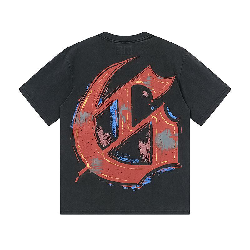 Godspeed Tee - DesignerGu