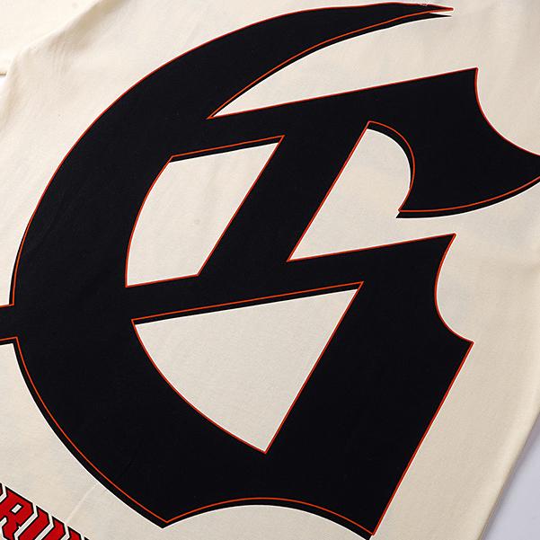 Godspeed Tee - DesignerGu