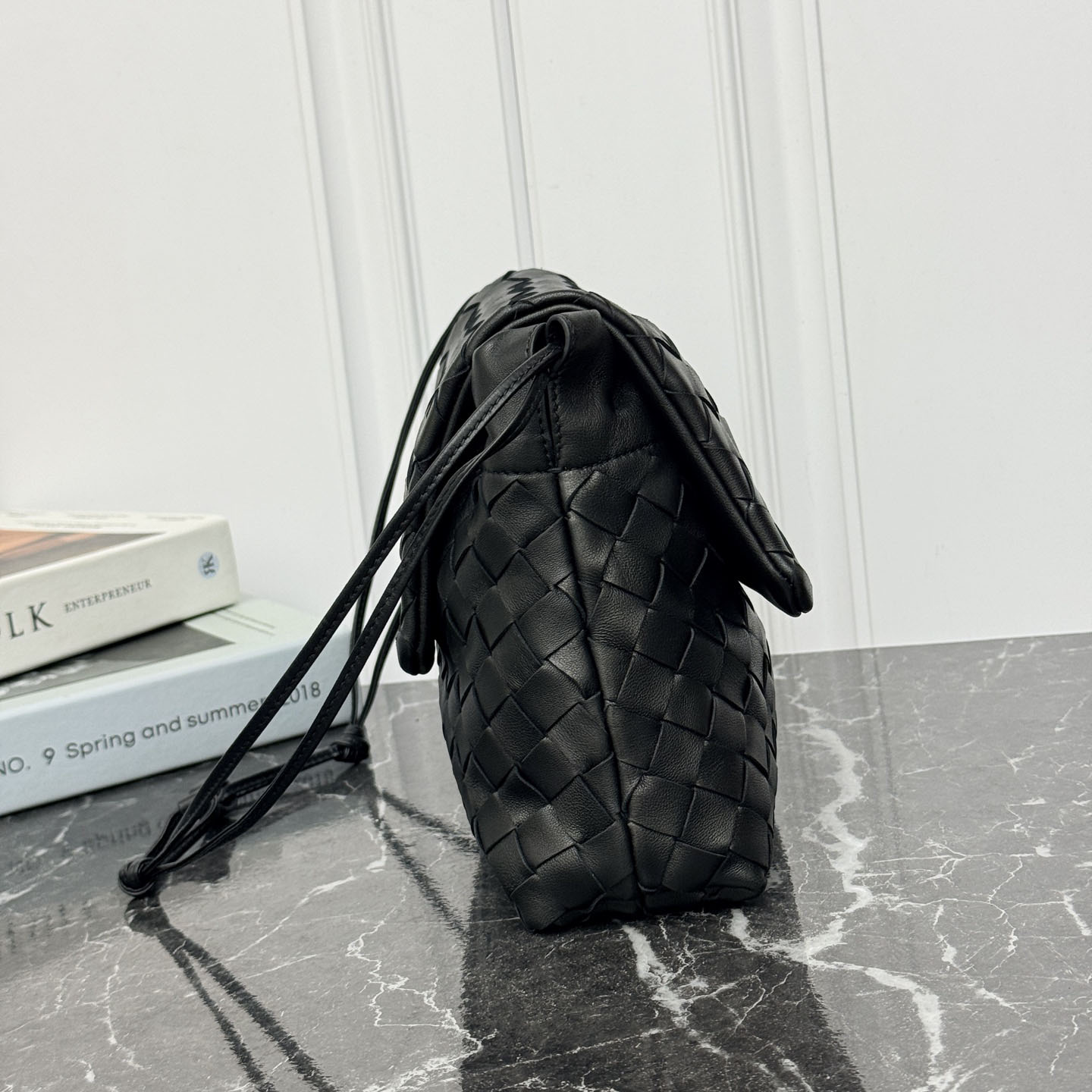 Bottega Veneta Giorno - DesignerGu
