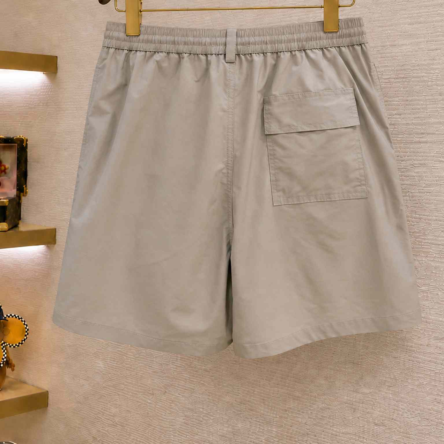 Loro Piana  Bay Swim Trunks - DesignerGu