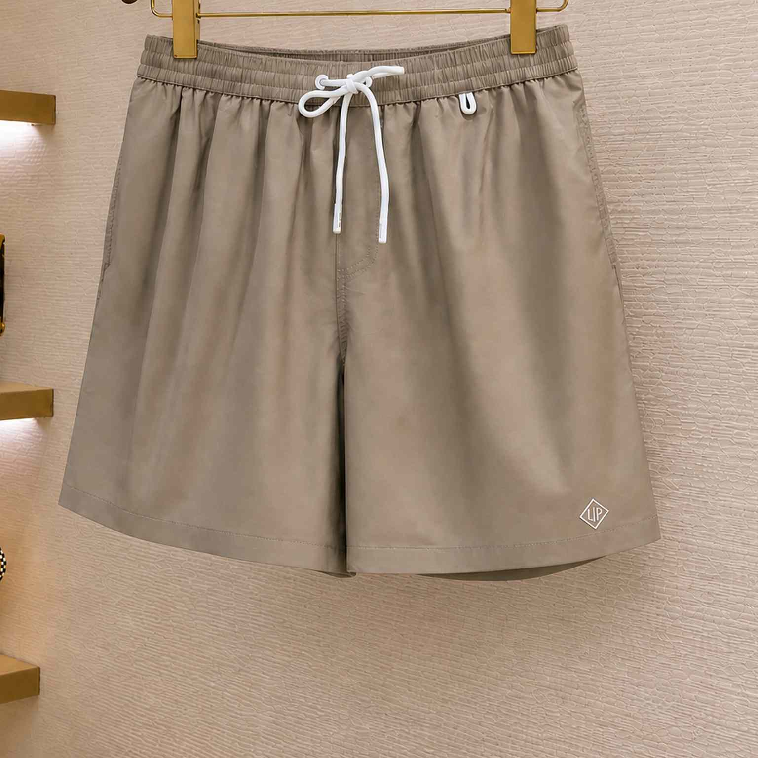 Loro Piana  Bay Swim Trunks - DesignerGu