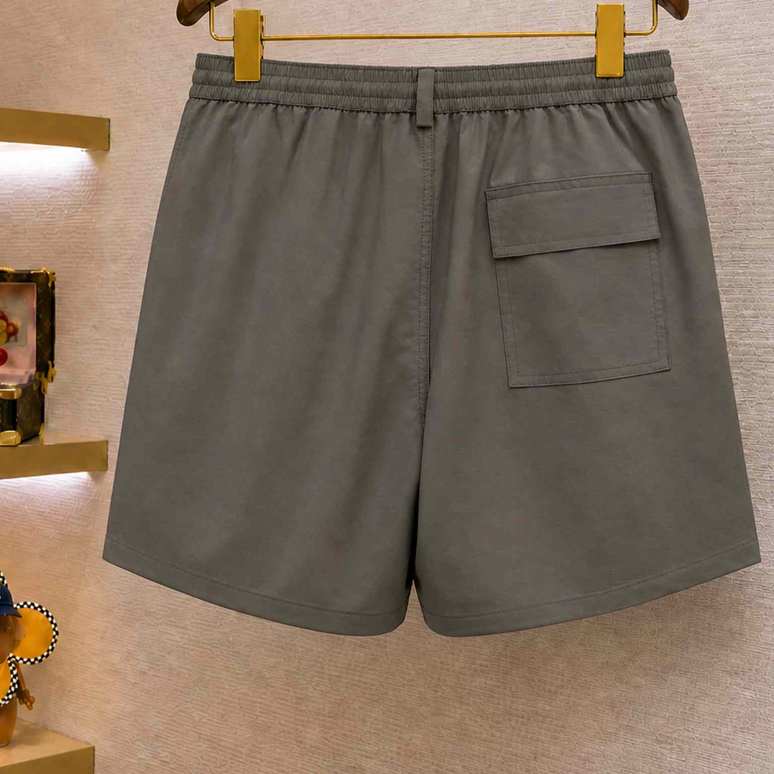 Loro Piana  Bay Swim Trunks - DesignerGu