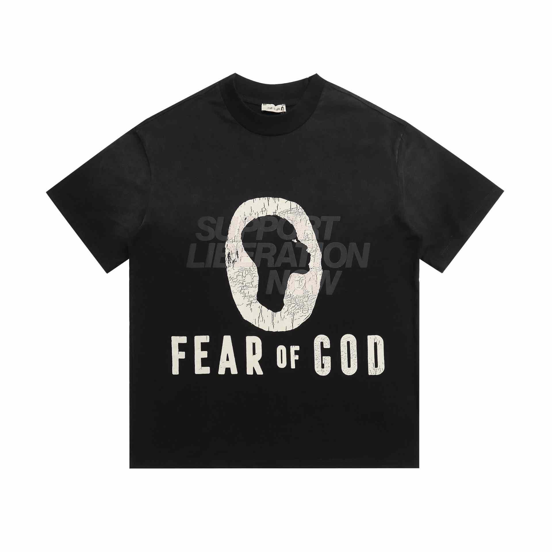 Fear Of God  DSYF Tee - DesignerGu