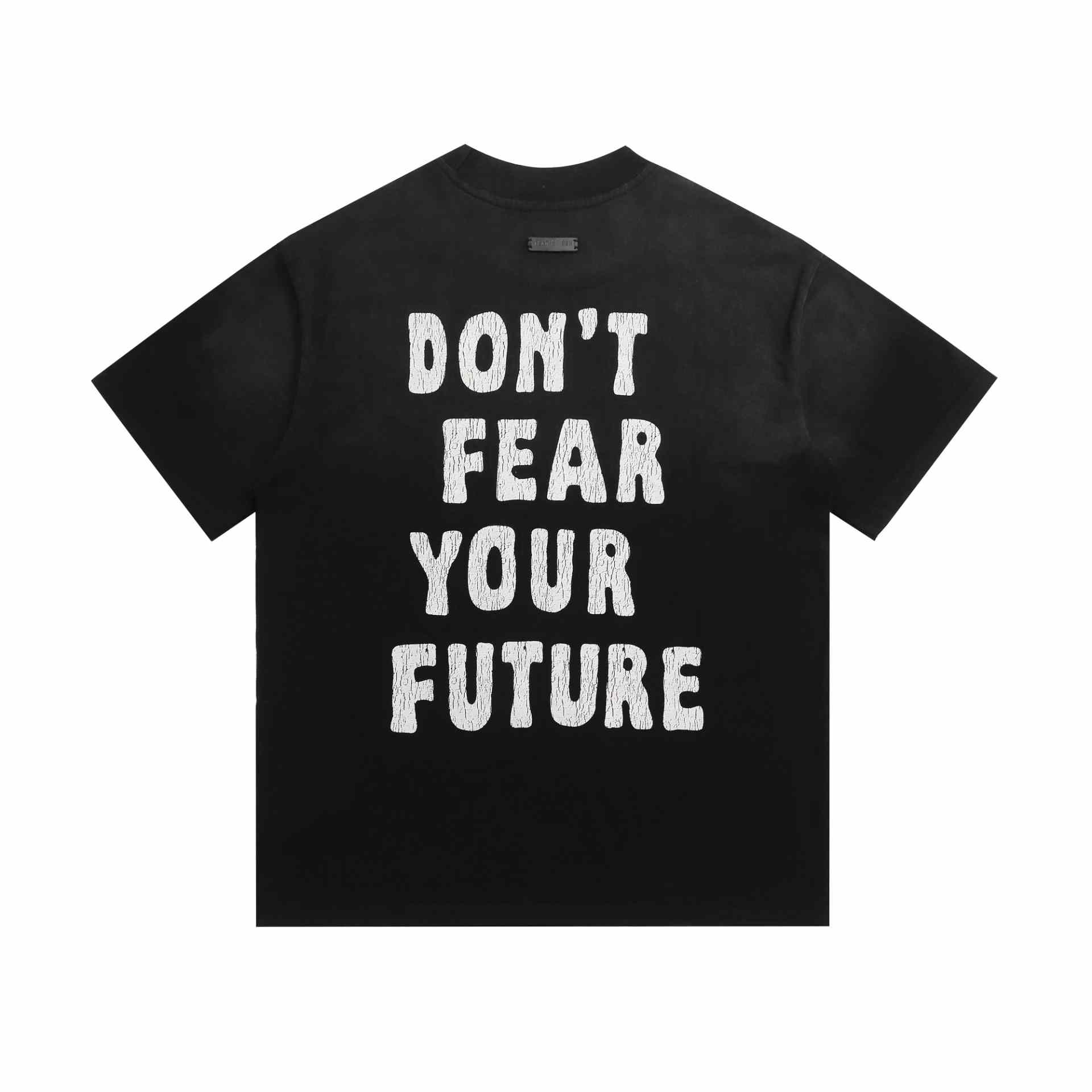 Fear Of God  DSYF Tee - DesignerGu