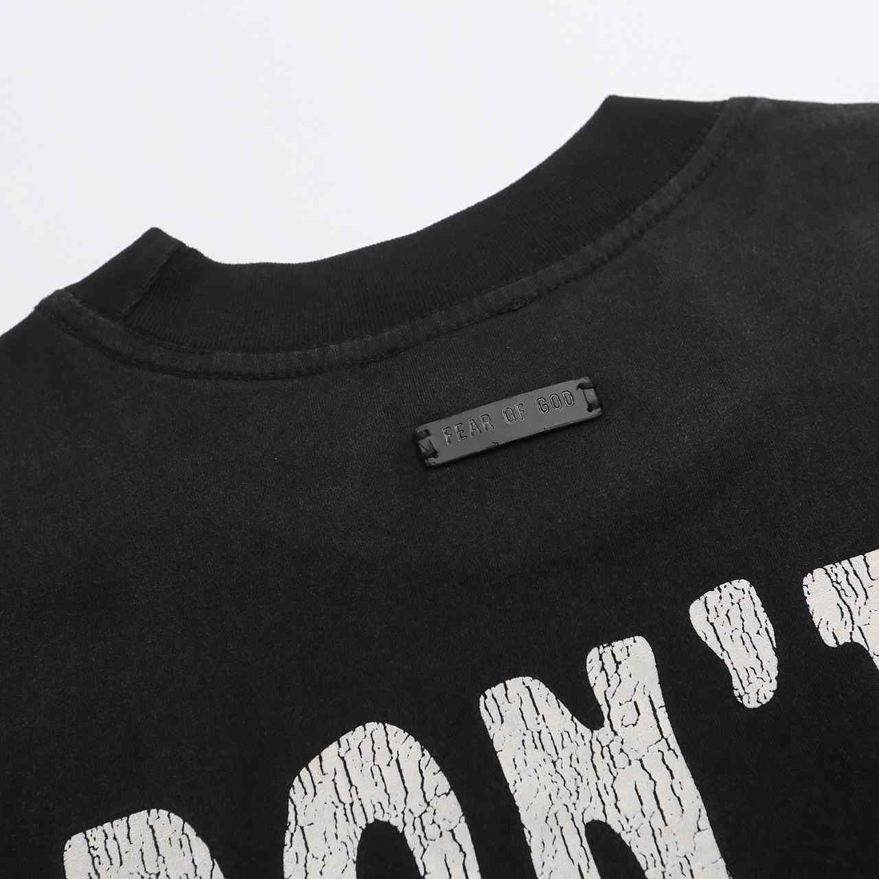Fear Of God  DSYF Tee - DesignerGu