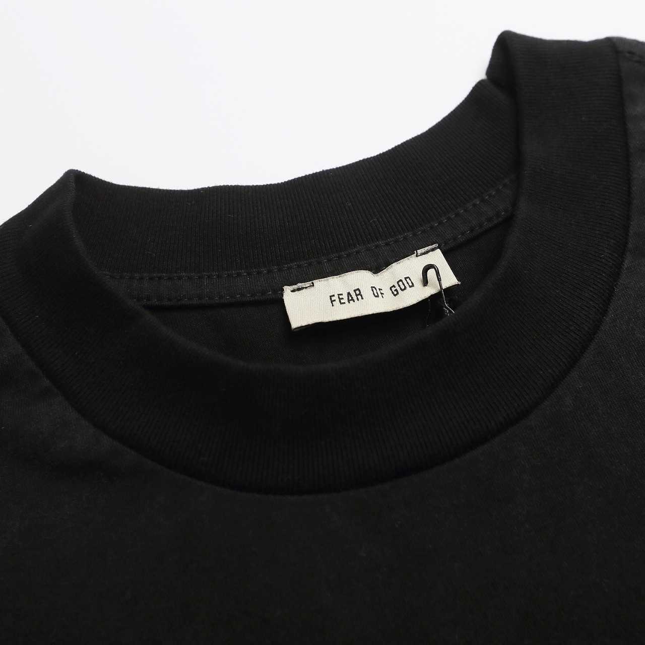 Fear Of God  DSYF Tee - DesignerGu