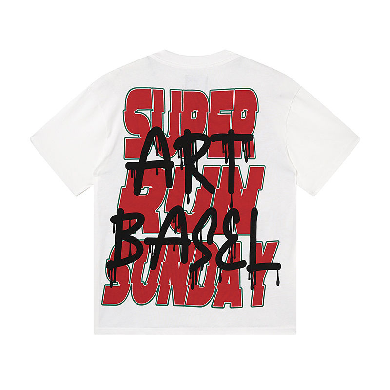 Godspeed Tee - DesignerGu