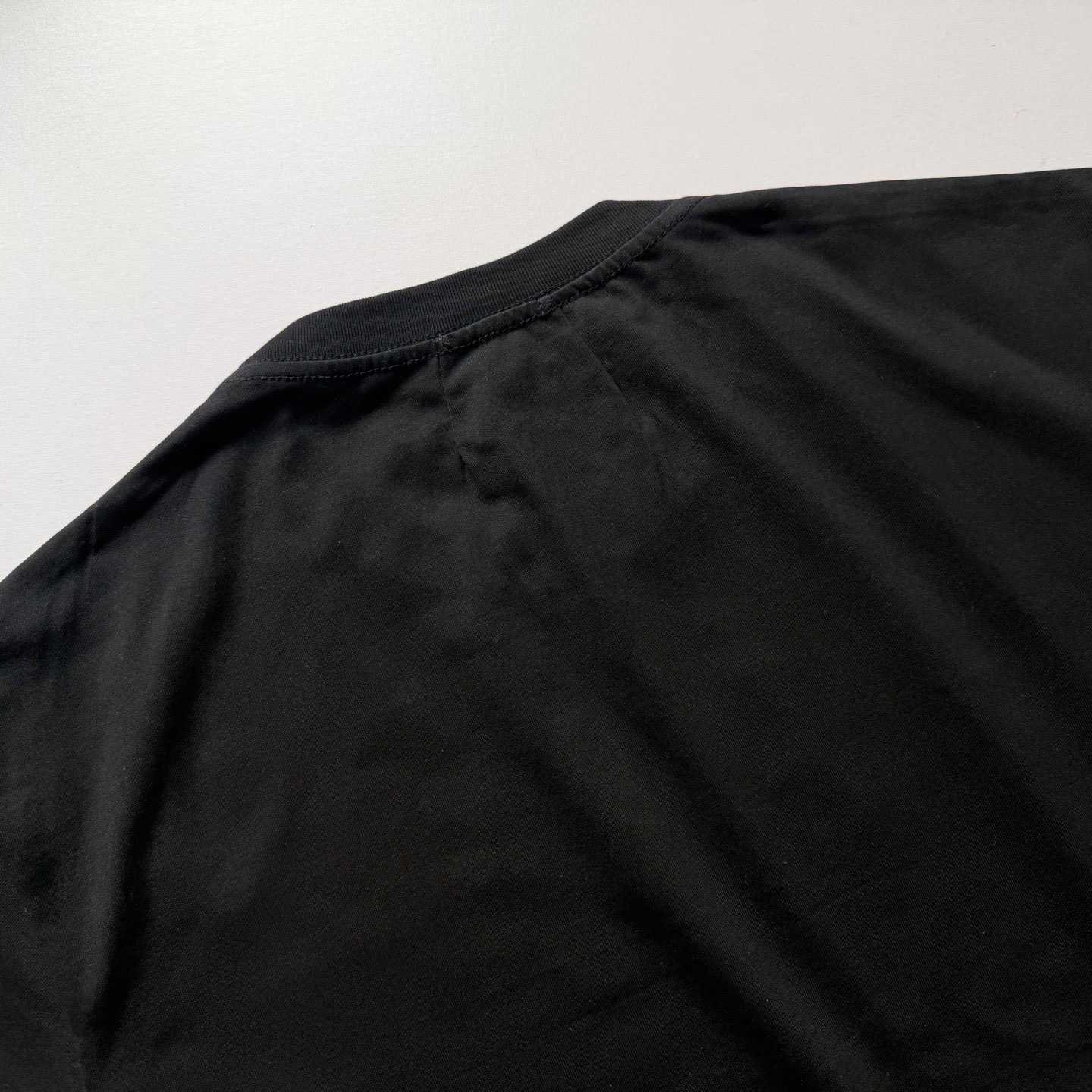 Rhude Banner Tee - DesignerGu