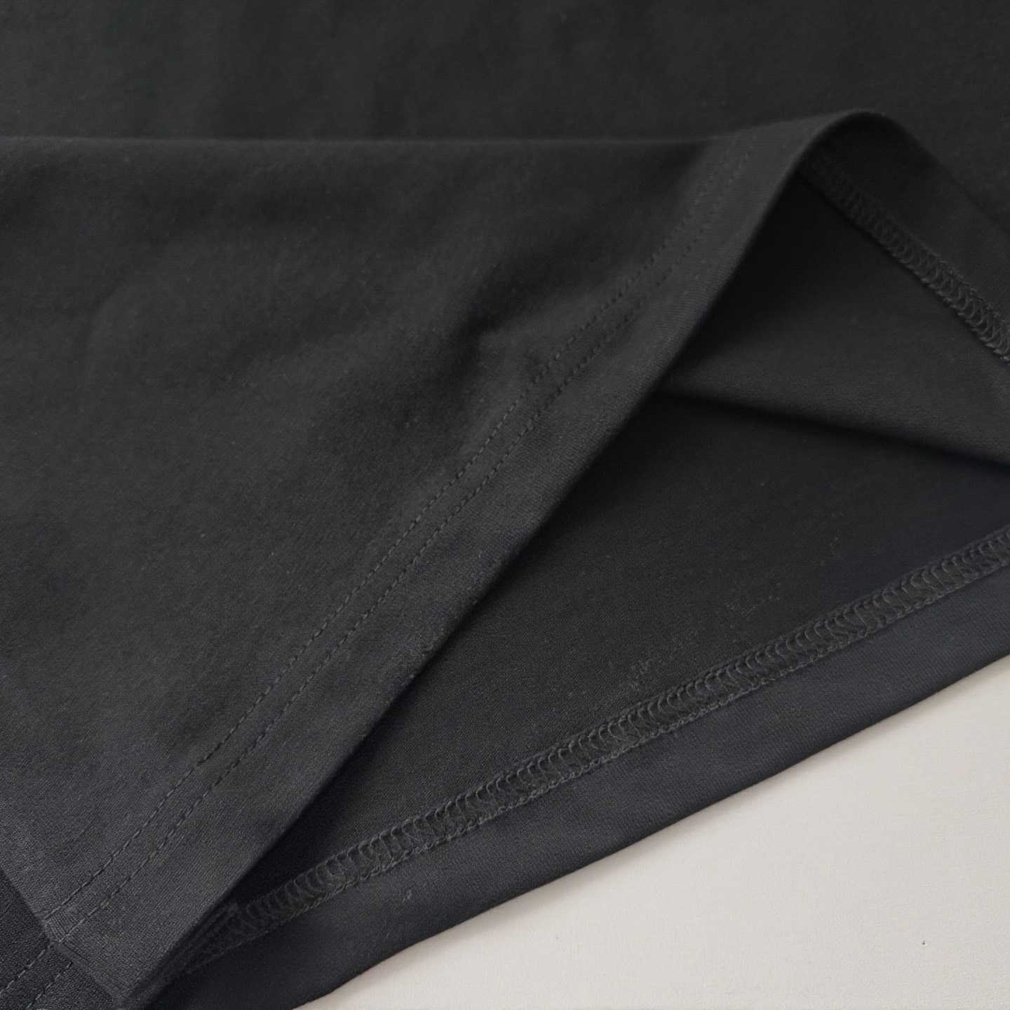Rhude Banner Tee - DesignerGu