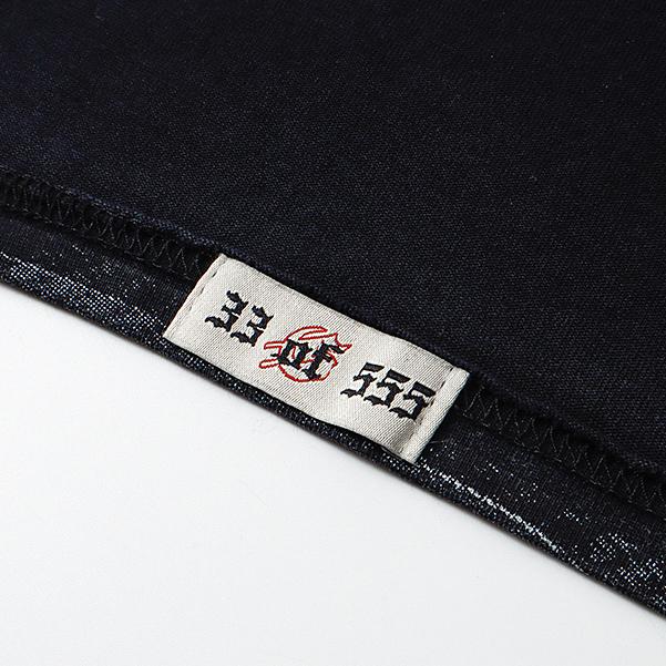 Godspeed Tee - DesignerGu