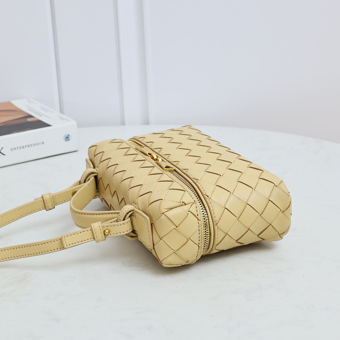 Bottega Veneta Bang Bang - DesignerGu