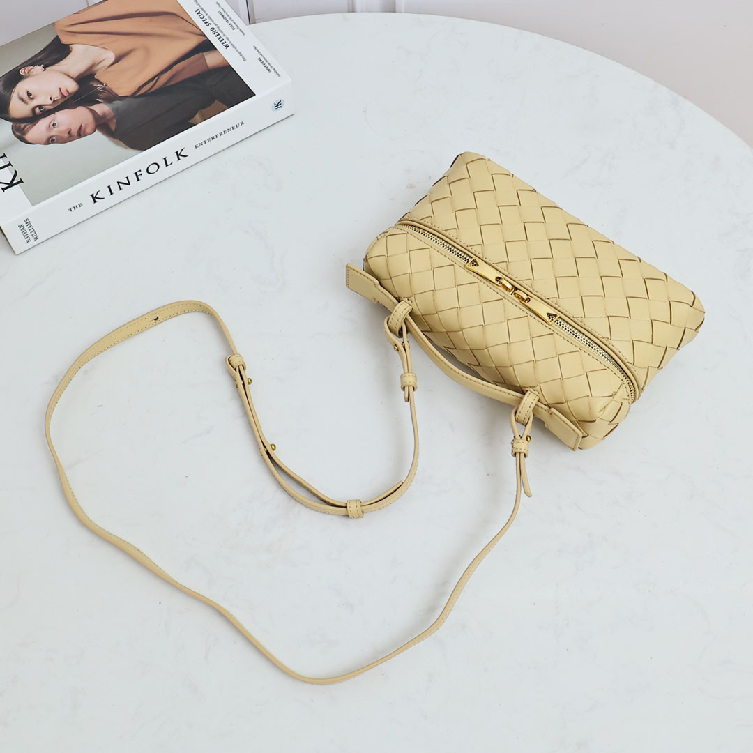 Bottega Veneta Bang Bang - DesignerGu