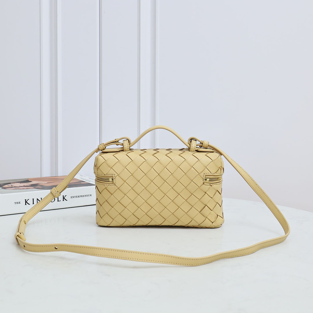 Bottega Veneta Bang Bang - DesignerGu