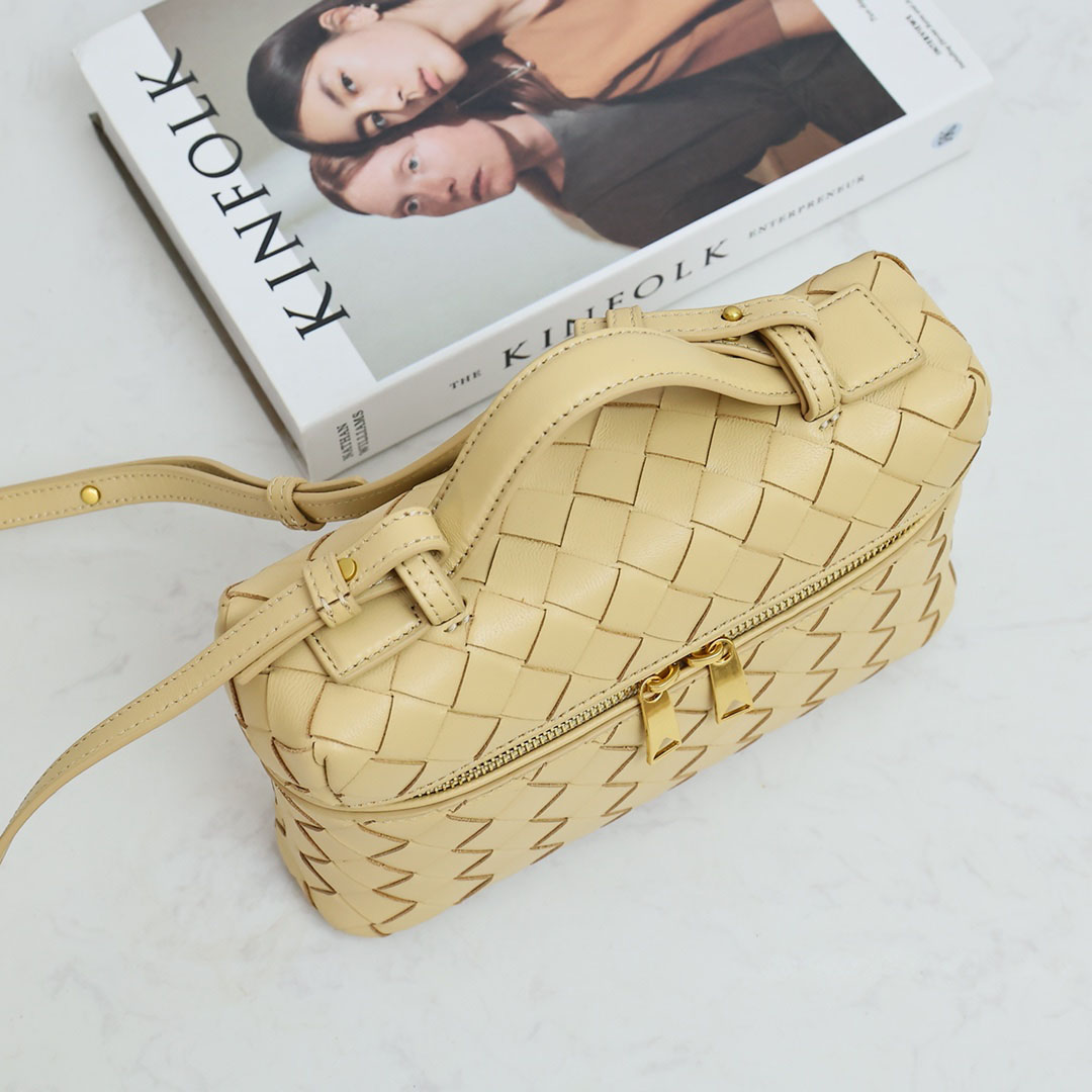 Bottega Veneta Bang Bang - DesignerGu