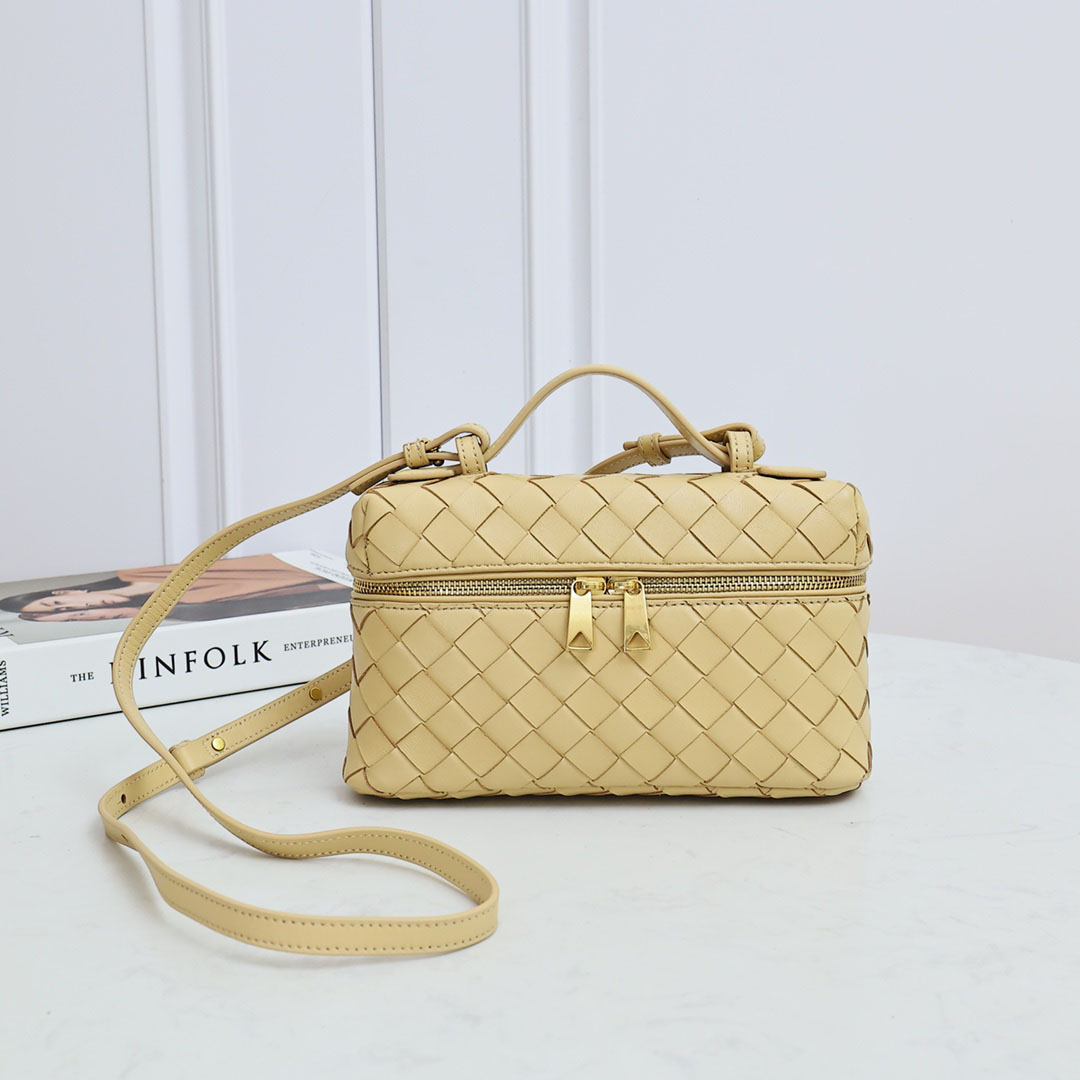 Bottega Veneta Bang Bang - DesignerGu