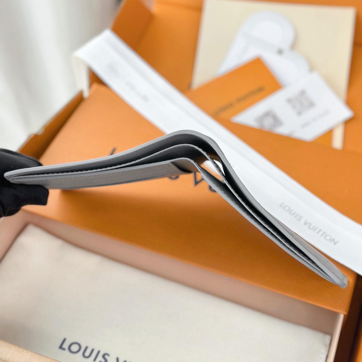 Louis Vuitton Multiple Wallet M81383 - DesignerGu