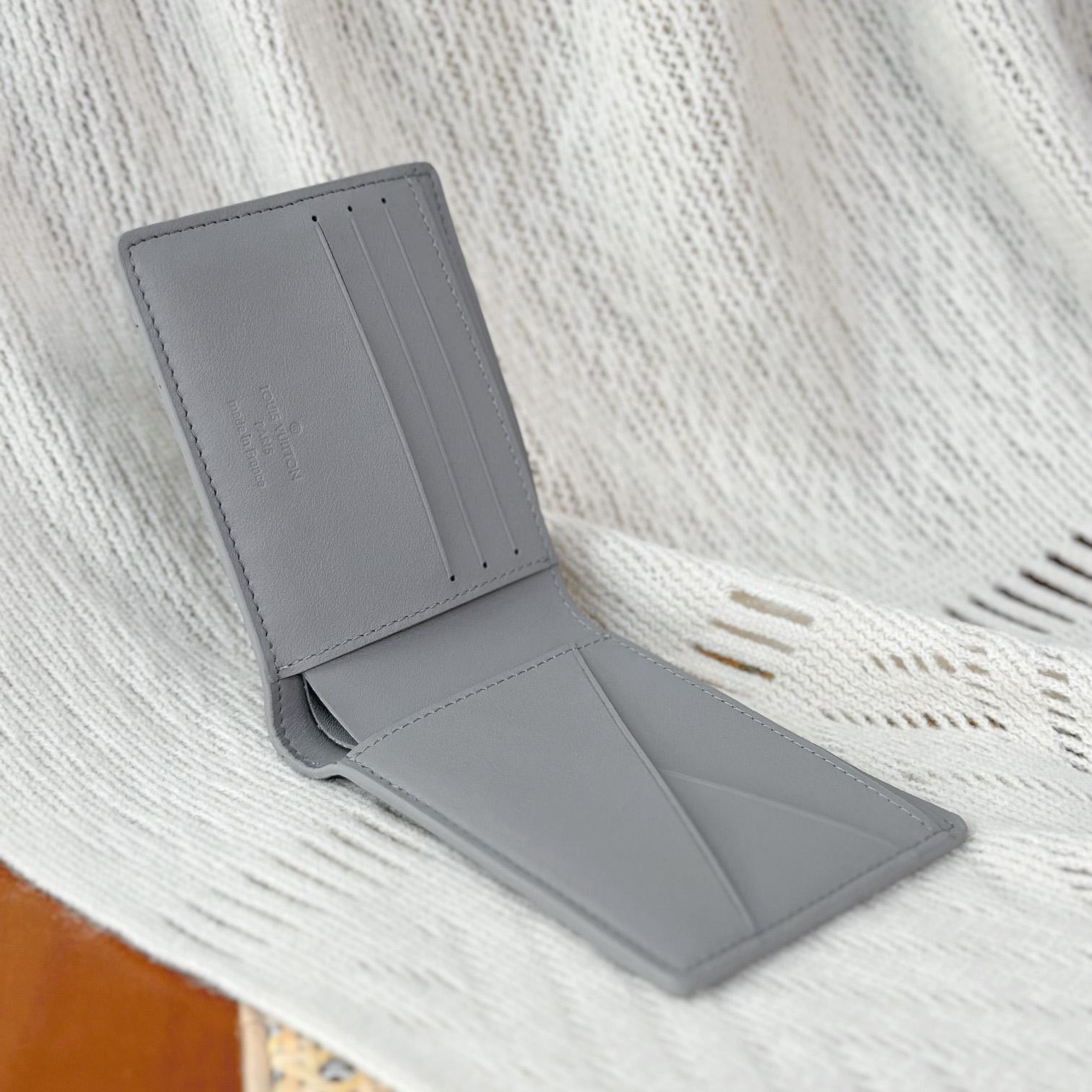 Louis Vuitton Multiple Wallet M81383 - DesignerGu