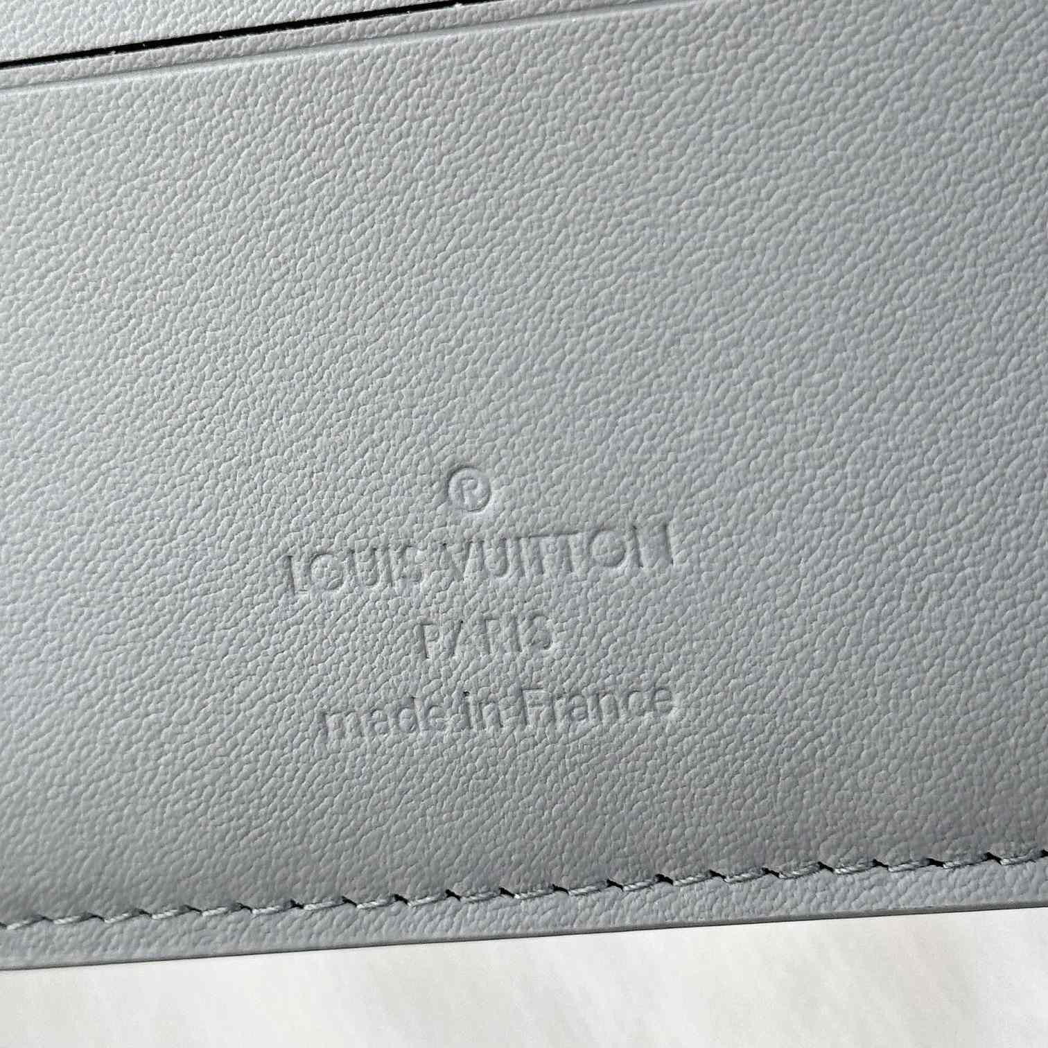 Louis Vuitton Multiple Wallet M81383 - DesignerGu