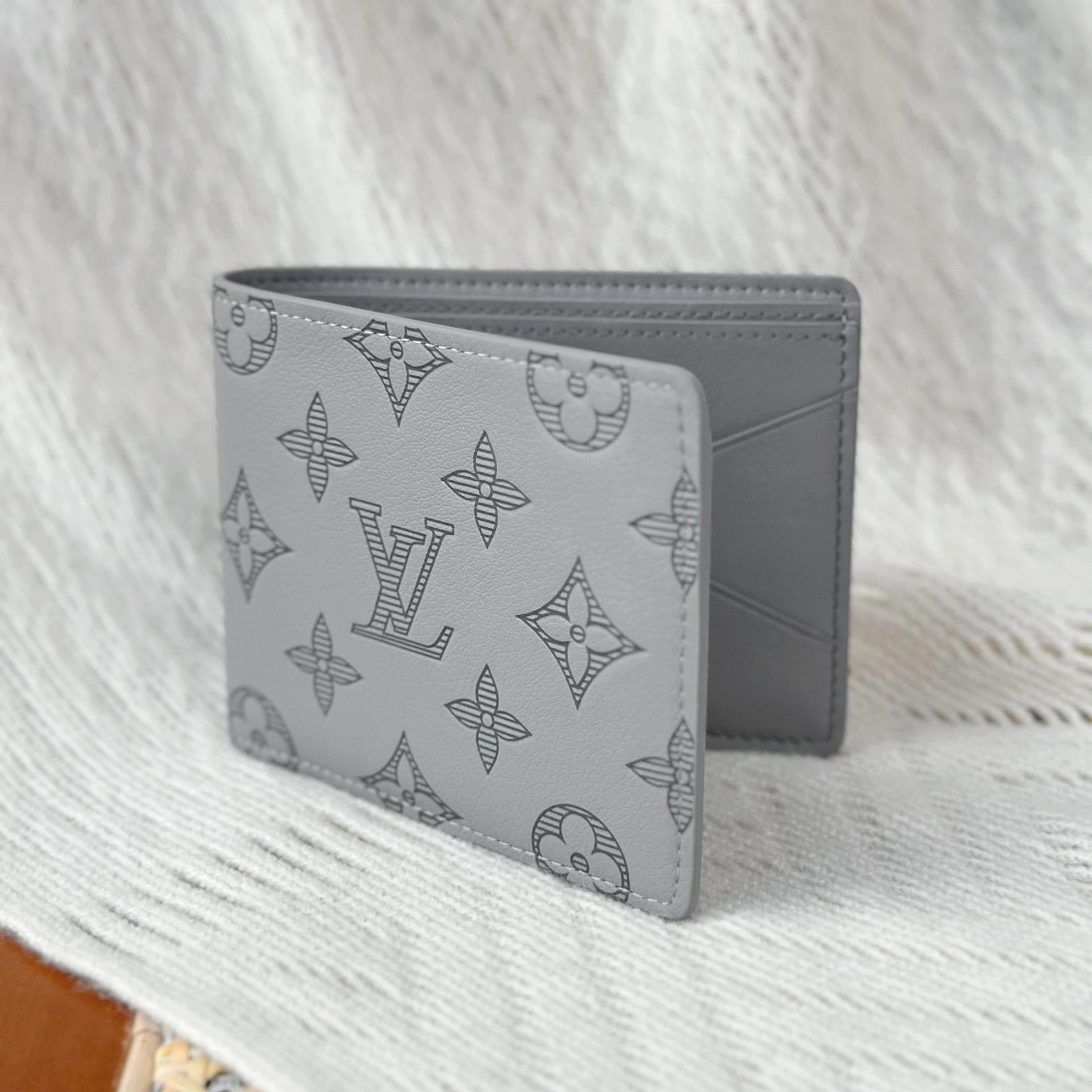 Louis Vuitton Multiple Wallet M81383 - DesignerGu