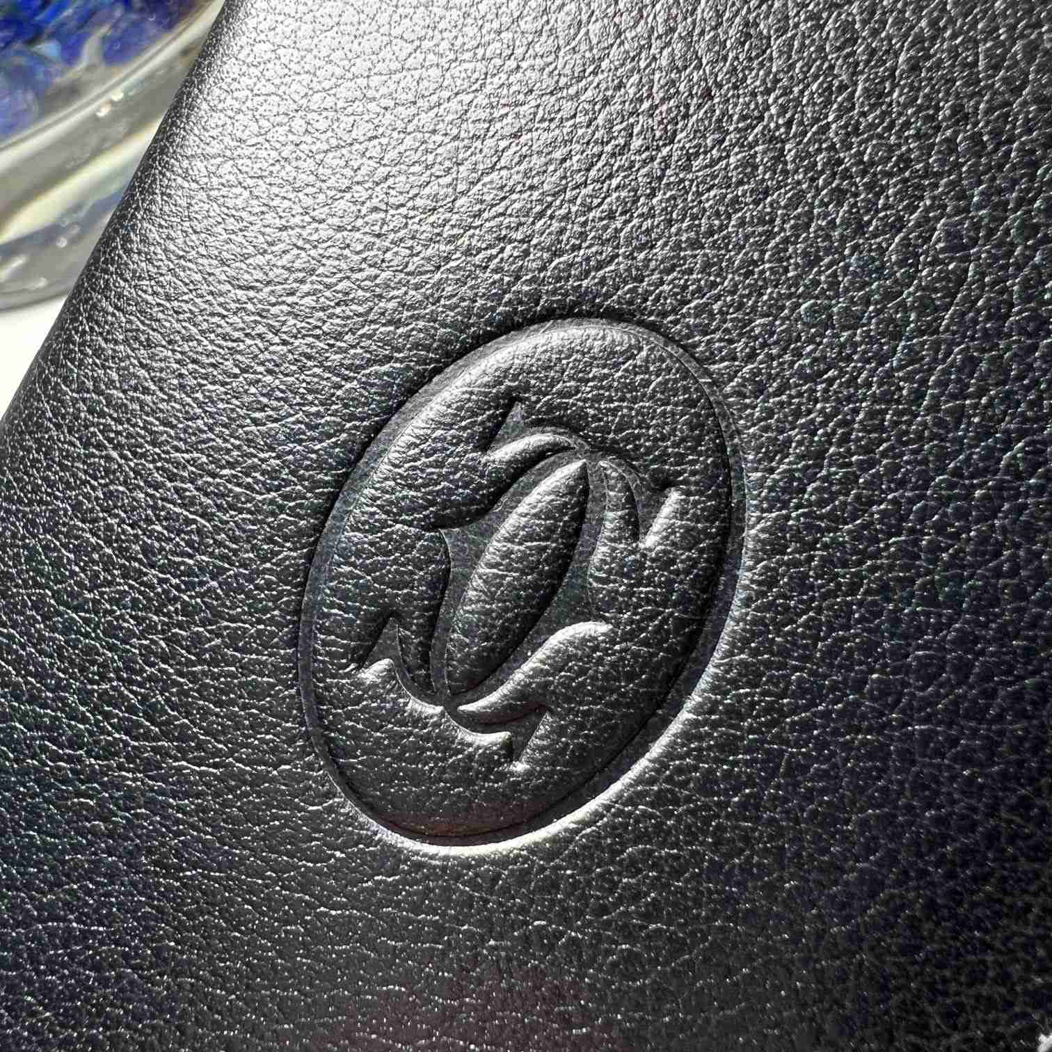 Cartier Card holder, Must - DesignerGu