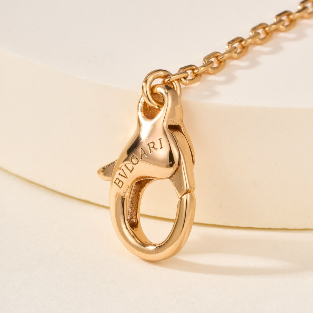 Bvlgari DIVAS’ DREAM Necklace - DesignerGu