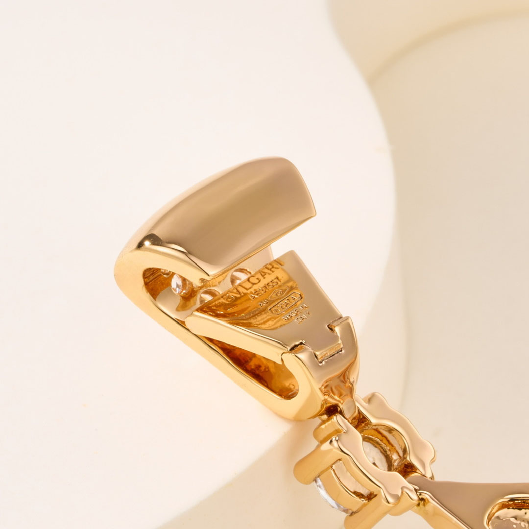 Bvlgari DIVAS’ DREAM Necklace - DesignerGu