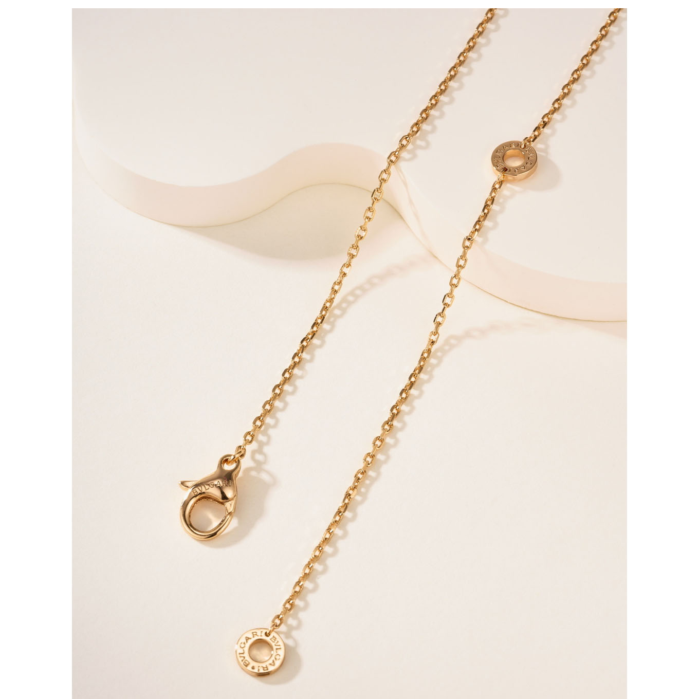 Bvlgari DIVAS’ DREAM Necklace - DesignerGu