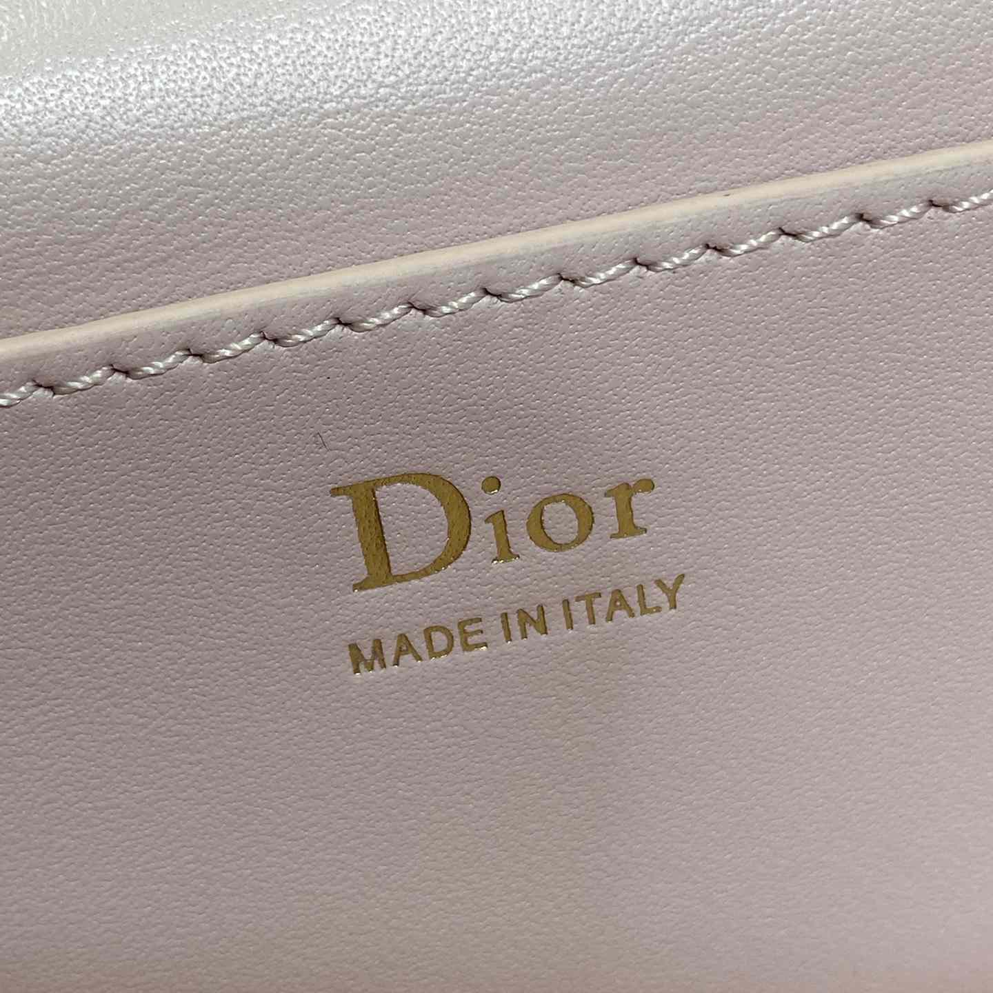 Dior Trianon Soft Vanity Bag - DesignerGu