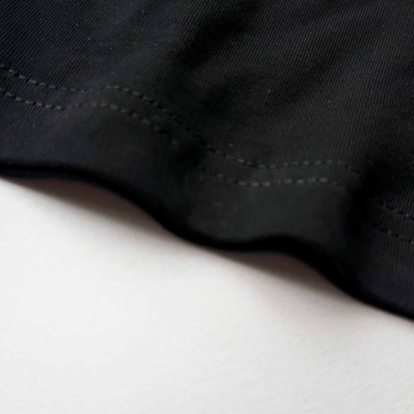 Rhude Montenegro Morada Tee - DesignerGu