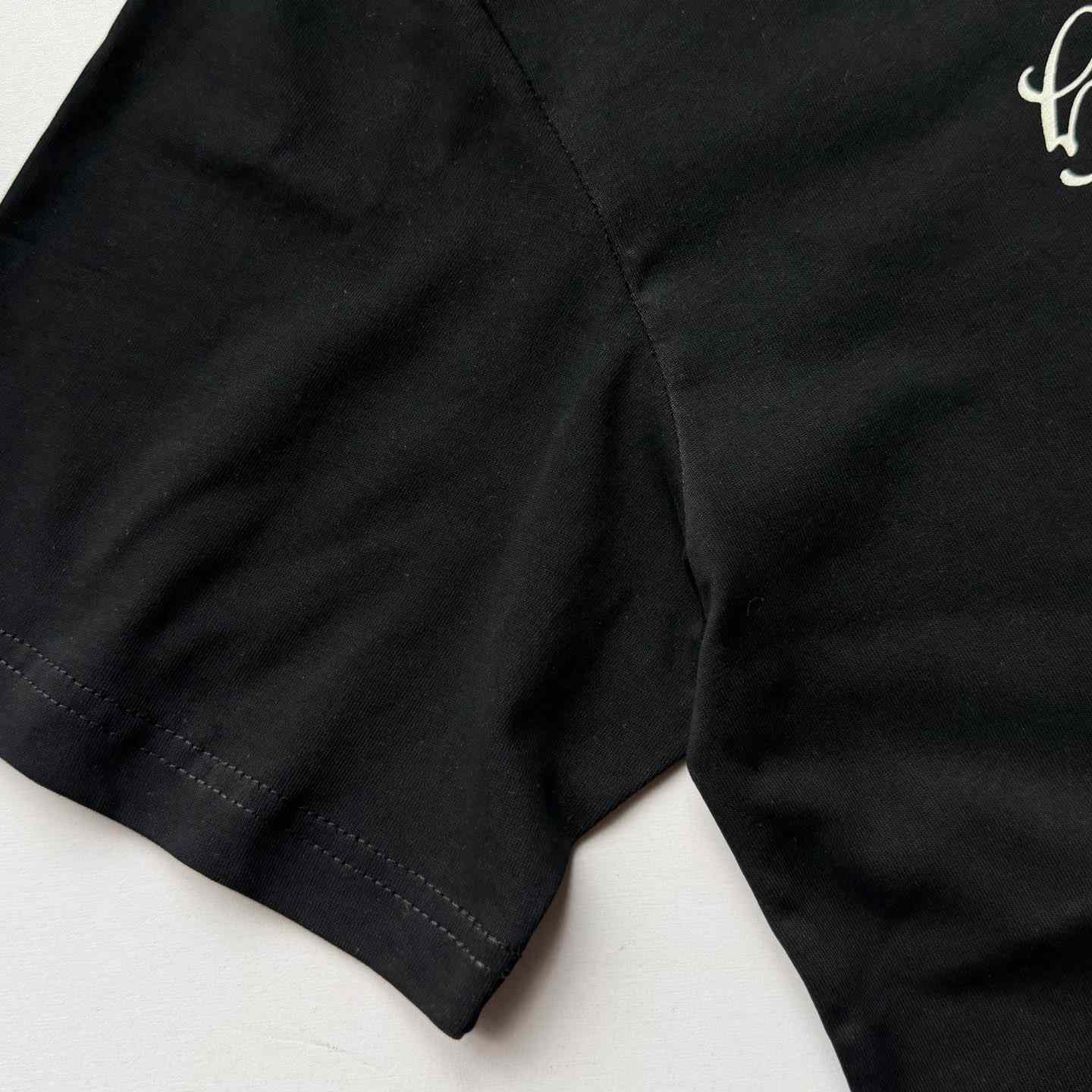 Rhude Montenegro Morada Tee - DesignerGu