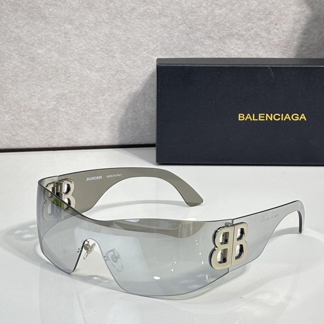 Balenciaga BB0359S Sunglasses - DesignerGu