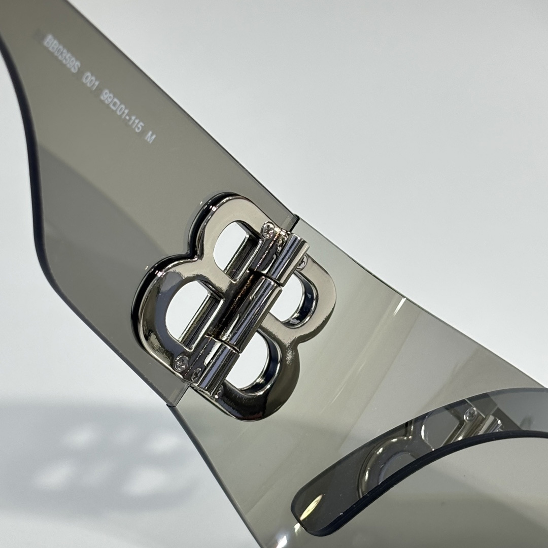 Balenciaga BB0359S Sunglasses - DesignerGu