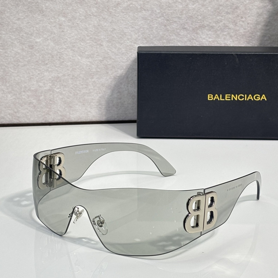 Balenciaga BB0359S Sunglasses - DesignerGu
