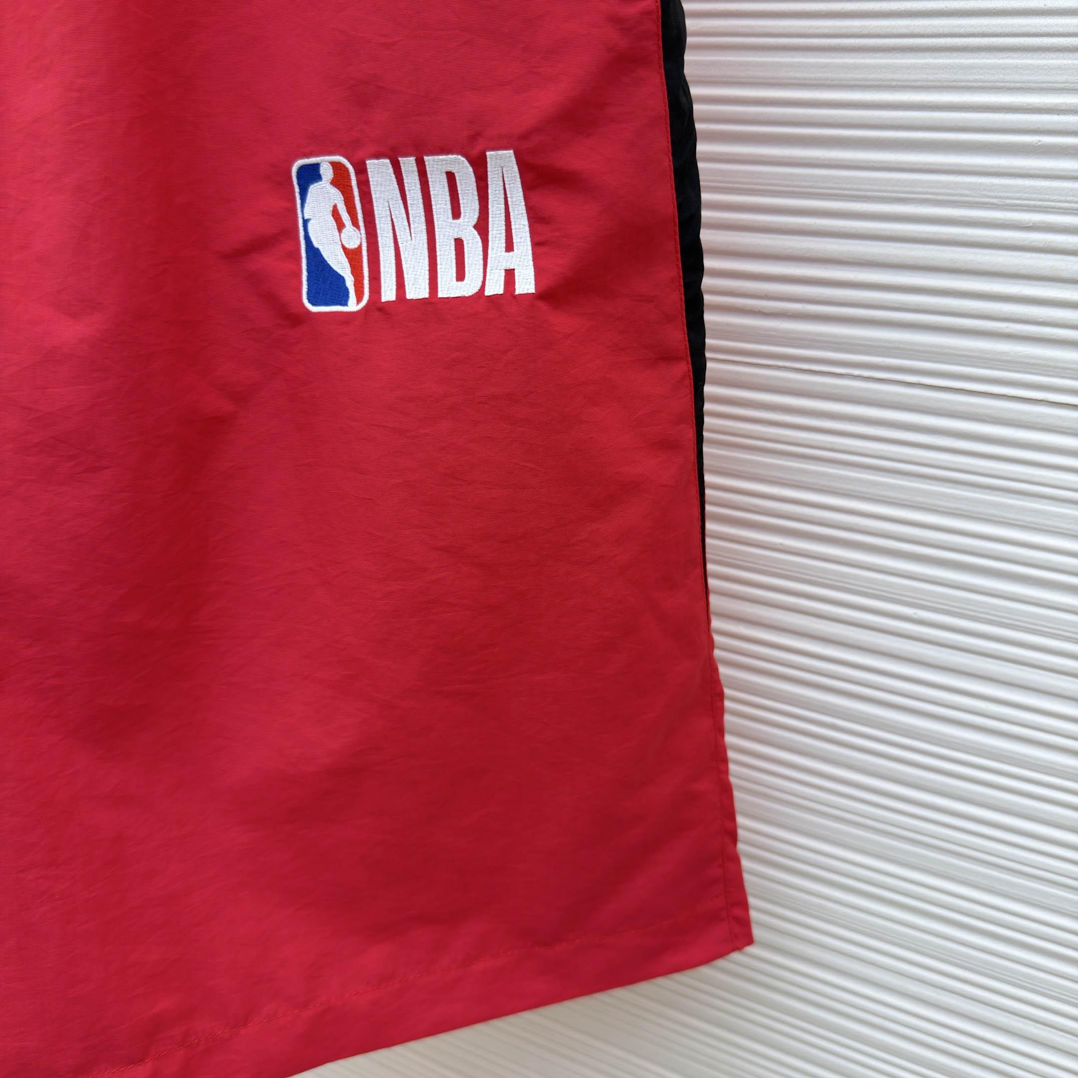 Balenciaga | Nba Collaboration Shorts - DesignerGu